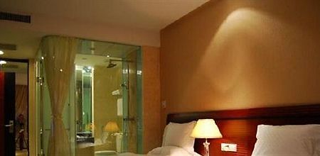 Polka Hotel Wuhu Eksteriør bilde